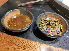 -重捞鲜毛肚火锅(东方不夜城店)