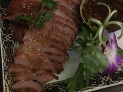 -Siam泰餐厅(水上公园店)