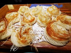 金丝饼-95号酱骨·一块豆腐(展春园西路店)