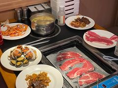 -蓝鲸湾汤泉(包河店)