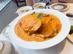 -狮拾久·现代新加坡料理(壹方城店)