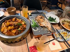 -耶里夏丽·丝路新疆菜·清真食品(徐汇南丹东路臻选店)