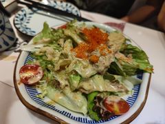 -羽寿司(东方宝泰店)