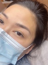 -本小姐美学·半永久纹眉野生眉