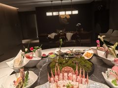 -曲水兰亭·兰亭·宴(上海虹桥店)