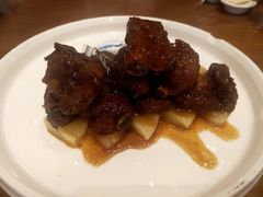 -上海人家花樣年华(中山公园店)