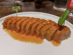 -金牌外婆家(苏州中心店)