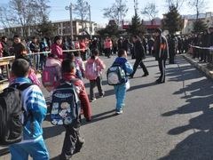 -陈经纶中学劲松分校小学部(平乐园校区)