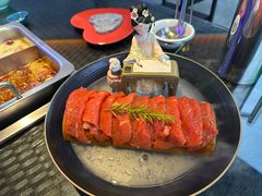 -大隐·成都火锅Bistro(合生麒麟新天地店)