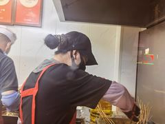 -辽B·小串(总店)