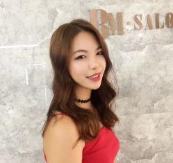 点击看大图 -BM SALON