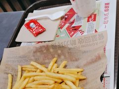 -肯德基(西安兴庆店)