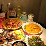 南昌探店｜去拾柴焱好好赣饭/喝茶颜☑️