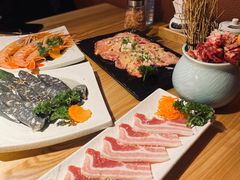 -江户烧肉(高德店)