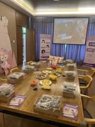 -金芙美月子中心(财富别墅店)