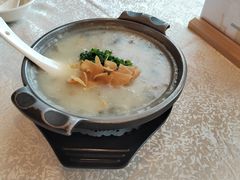-海皇食府(水都假日酒店店)