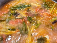 -黔有有贵州酸汤夺夺粉火锅(五味十字店)