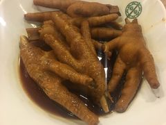凤爪-添好运点心专门店(中环IFC店)