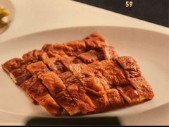 -宏达老菜馆(东安街店)
