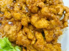 -关丹乞丐鸡海鲜饭店