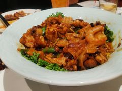 -大铁勺新津菜(熙悦汇店)