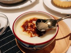 -伊斯坦布尔土耳其清真咖啡餐厅