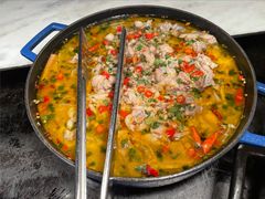 -福州仓山凯悦酒店·Market Cafe Lacucina咖啡厅
