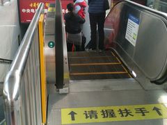 -商丘站