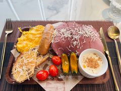 -1874融合西厨·观景餐厅(保利店)