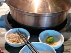 -大头椰·椰子鸡火锅(南宁万象城店)