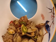 -老克勒上海菜(南京路步行街店)