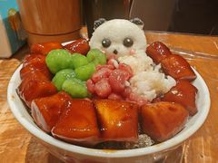 -池嬢拌粉(上海首店)