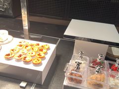 -博林天瑞喜来登酒店·西丽尚膳