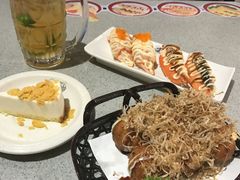 -友壹町寿司(嘉洲广场店)
