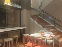 -肯德基(万科城店)