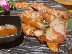 烤肉-觅山云南菜(泊富ICITY店)