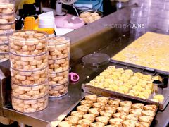 -金燕西洋牛油糕葡式食品