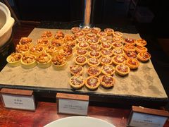 -广州富力君悦大酒店·凯菲厅