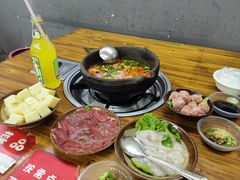 -笔记安顺夺夺粉火锅