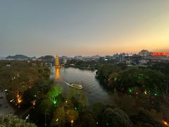 -桂林两江四湖景区