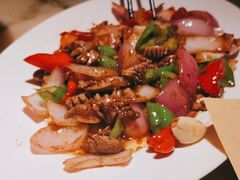-老淮安·淮安菜(涟水店)