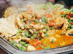 -蛙来哒(方圆荟店)