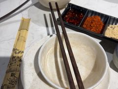 -浮何烤铺(桐梓林店)