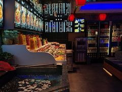 -山河屯铁锅炖鲜鹅·东北菜(开发区一店)