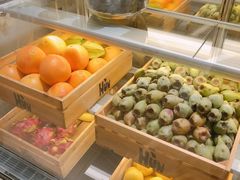 -混果汁(喜荟城店)