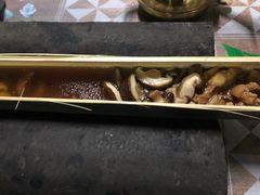 -竹泉农庄·竹筒饭(从化店)