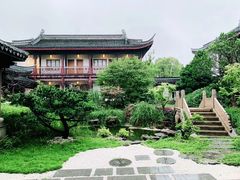 -蘭院荆溪食府·寻味江南