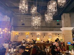 -Let's Taipei 非常烘焙(太古里店)