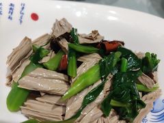 -雲蜀龙阁·金牌水煮鱼(方庄店)