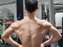 -韦德伍斯健身(沈阳K11Select购物艺术中心店)